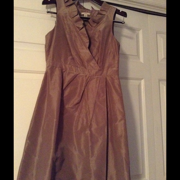J Crew Dress