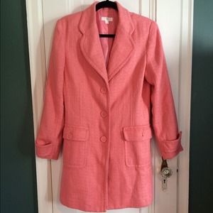 Apt 9 coat