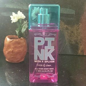Victorias Secret body mist