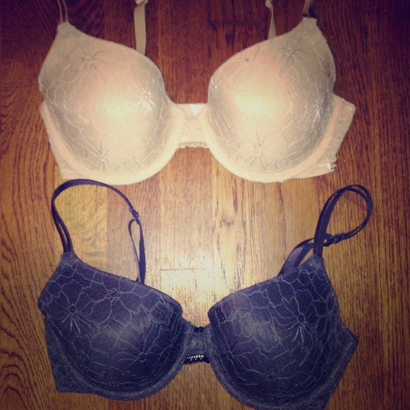 Calvin Klein Bra's