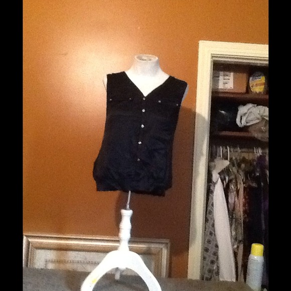 Black silk FUN