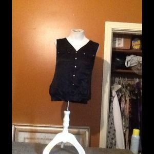 Black silk FUN