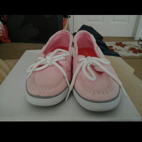 Nautica Shoes