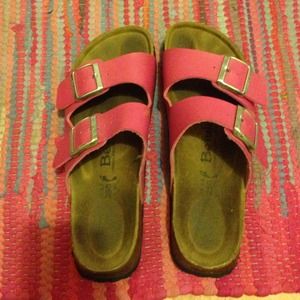Betula Birkenstock brand