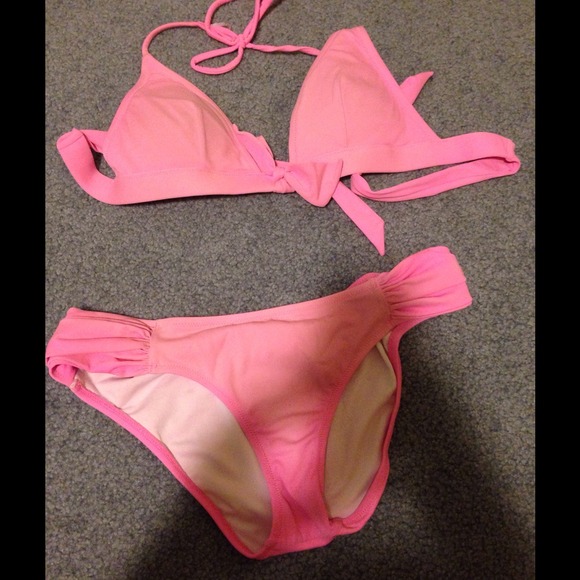 Victoria secret bikini