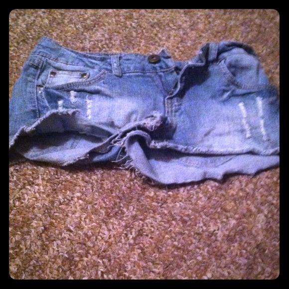 Don't Wear Then Anymore