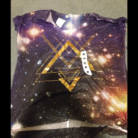 Zumiez shirt