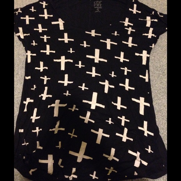 Zumiez shirt