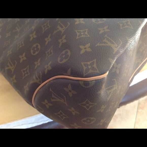 Louis Vuitton Delightful GM additional pics