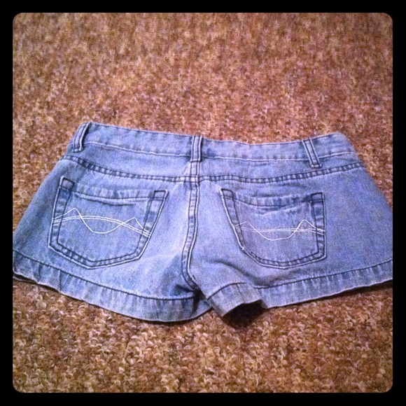 Never Been Worn
