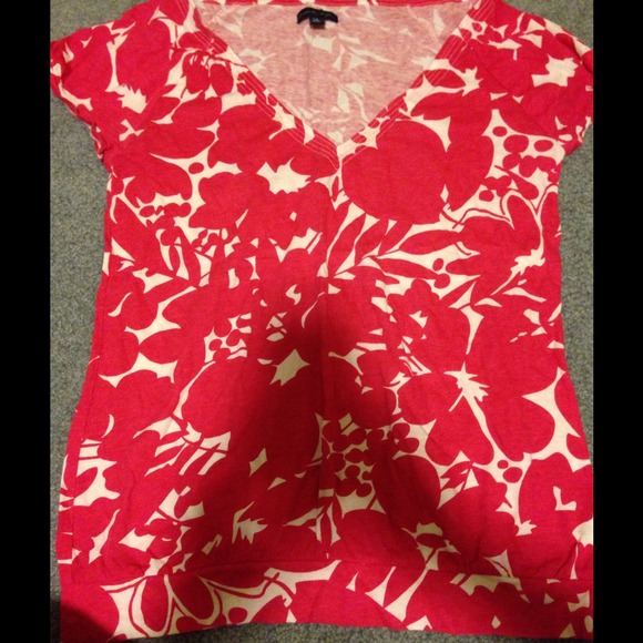 American Eagle shirt
