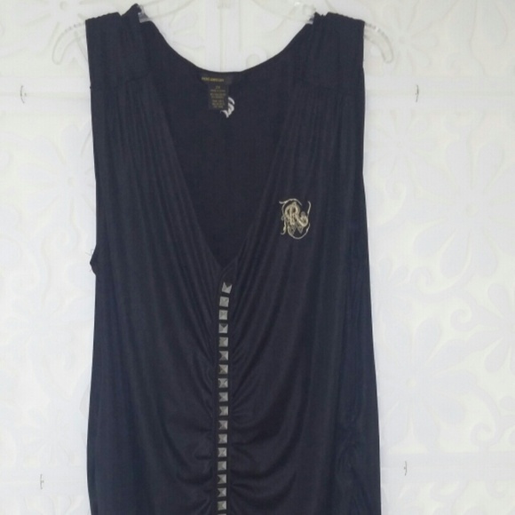 🌻  REDUCED Sexy, chic Rocawear dress!