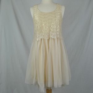 Band of Gypsies Dress