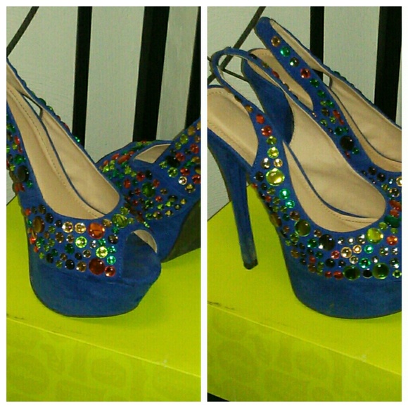 Rhinestones  Fun