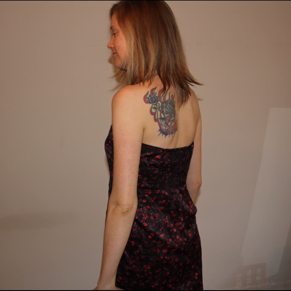 Tube dress - Picture 2 of 4
