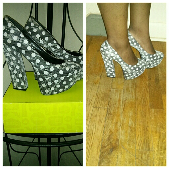 Polka Dot fun