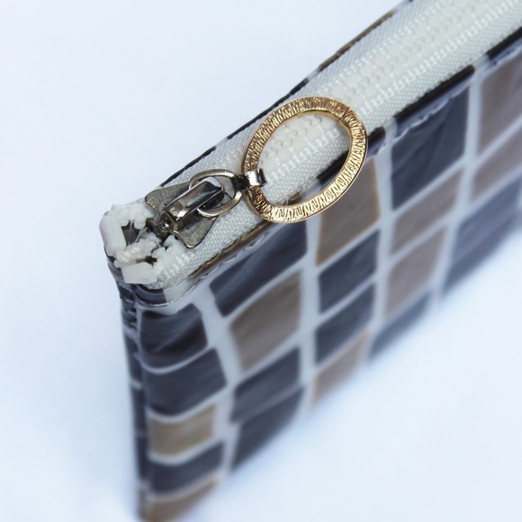 Makeup bag/ small clutch