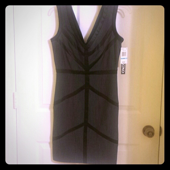 Brand new classic dress