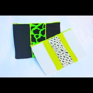 Clutch/ Tablet Case