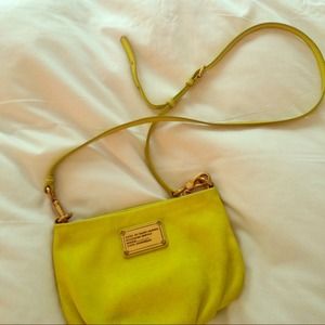Marc Jacobs side bag