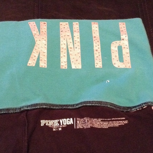Victoria secret yoga pants