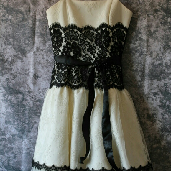 Jessica McClintock Dress