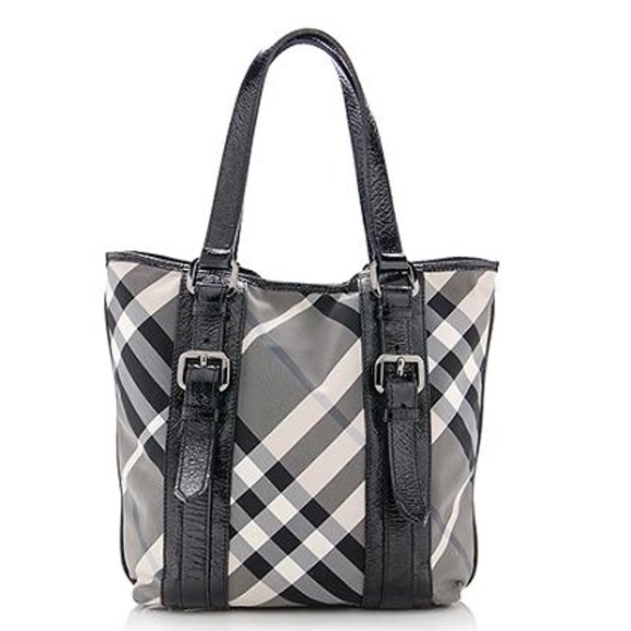 burberry limited edition bags