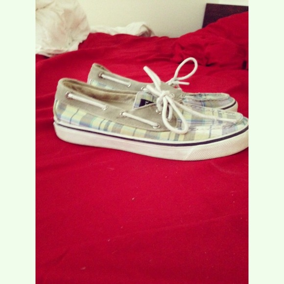 Sperrys