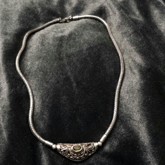 Sold bundle SS Necklace