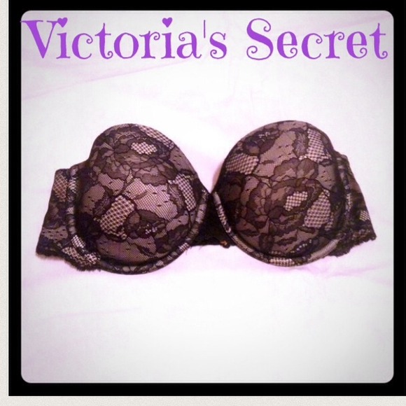 Victoria's Secret Accessories - VS Bra