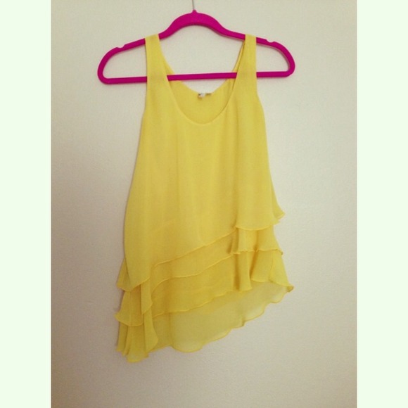 Summer top