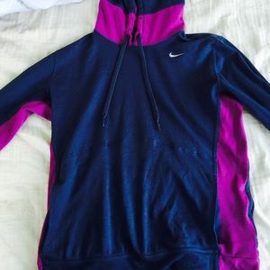 Nike sweatshirt