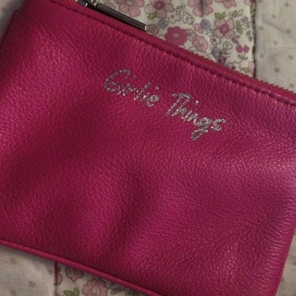 Rebecca Minkoff money pouch