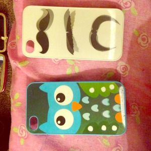 iPhone 4/4s cases