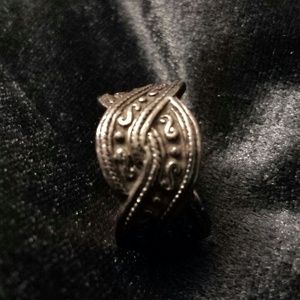 SS Ring