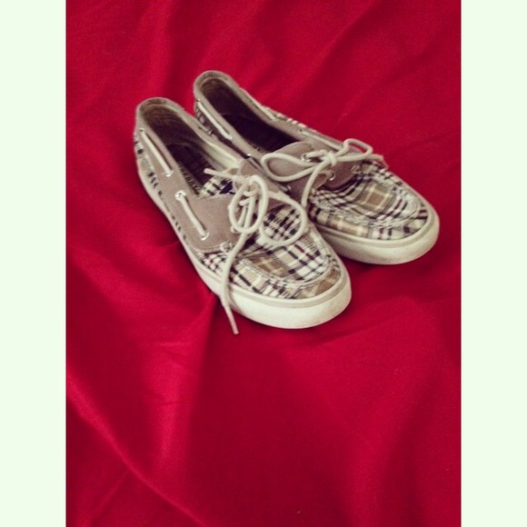 Sperrys