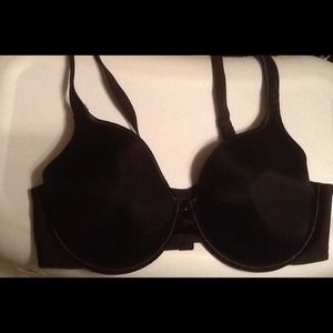 Vanity Fair bra - hardly worn! 38D