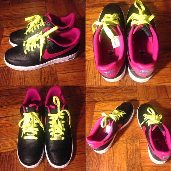 Air Force 1s