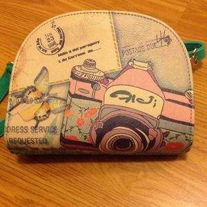 Little purse