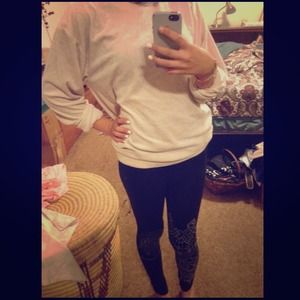 Velvet AA Crewneck *on hold*