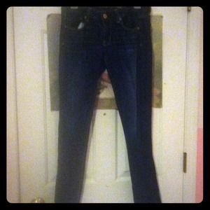 American Eagle jeans skinny 6