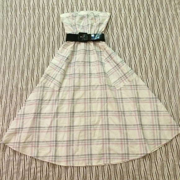 12th street by Cynthia Vincent ankle length dress