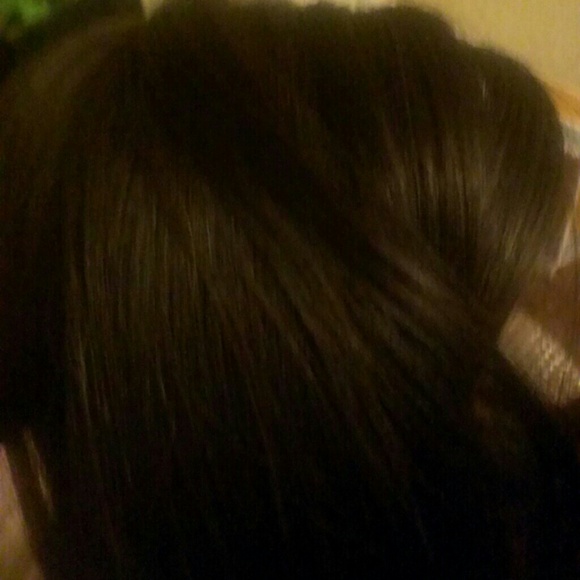 Human hair extensions - Picture 3 of 4