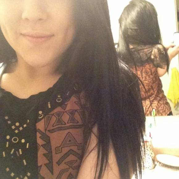 Human hair extensions - Picture 4 of 4