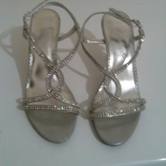 High heels