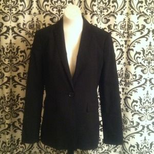 Calvin Klein Suit Jacket