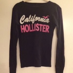 Hollister Thermal
