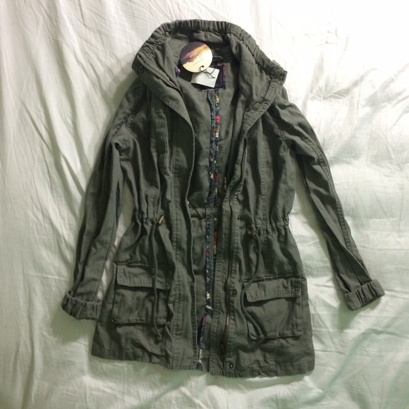 Cotton On Anorak