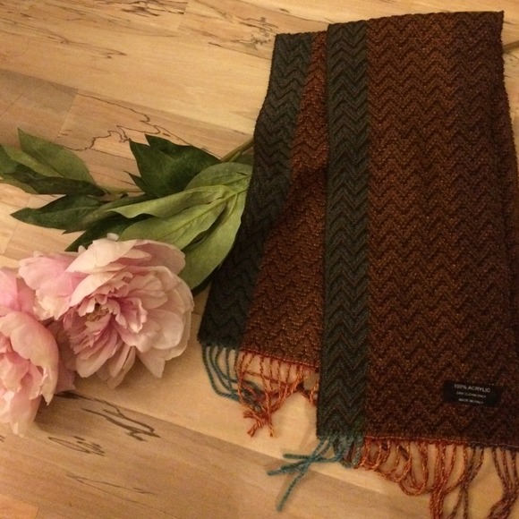 Nordstrom scarf
