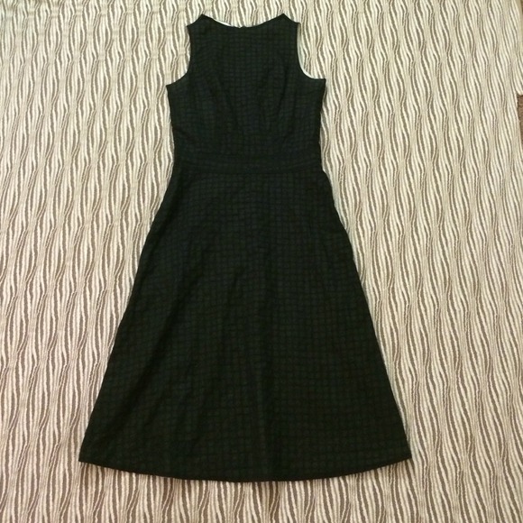 Built by Wendy black dress